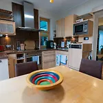 Holiday home Tolazzi