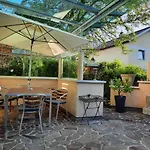 Tolazzi Σπίτι διακοπών *