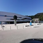 Tolazzi Σπίτι διακοπών