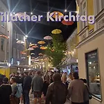 Tolazzi Σπίτι διακοπών