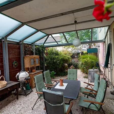 Prázdninový dům Tolazzi Arnoldstein