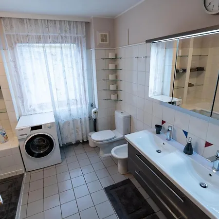 Prázdninový dům Tolazzi