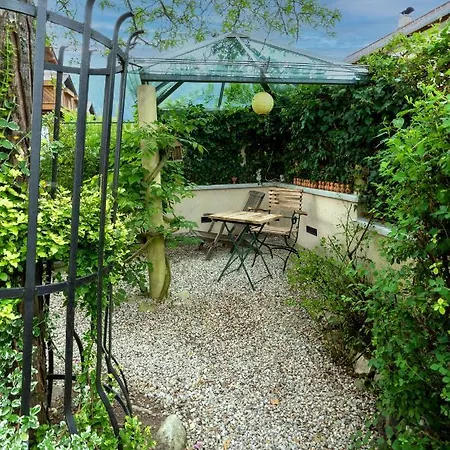 Tolazzi Prázdninový dům Arnoldstein