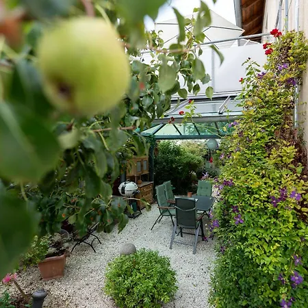 Tatil Evi Tolazzi Arnoldstein