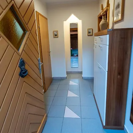 Tatil Evi Tolazzi