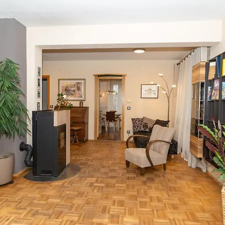 Prázdninový dům Tolazzi