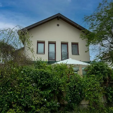 Tolazzi Casa de Férias