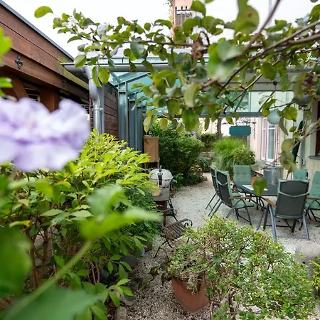 Tatil Evi Tolazzi Arnoldstein