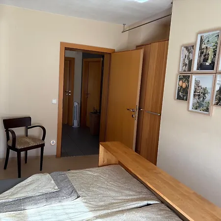 Tolazzi Ferienhaus *