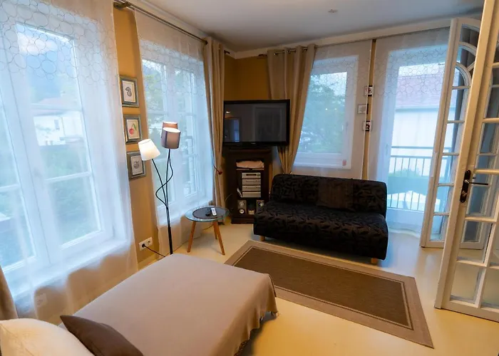 Tolazzi Hébergement de vacances *