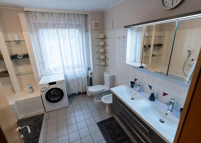 Hébergement de vacances Tolazzi