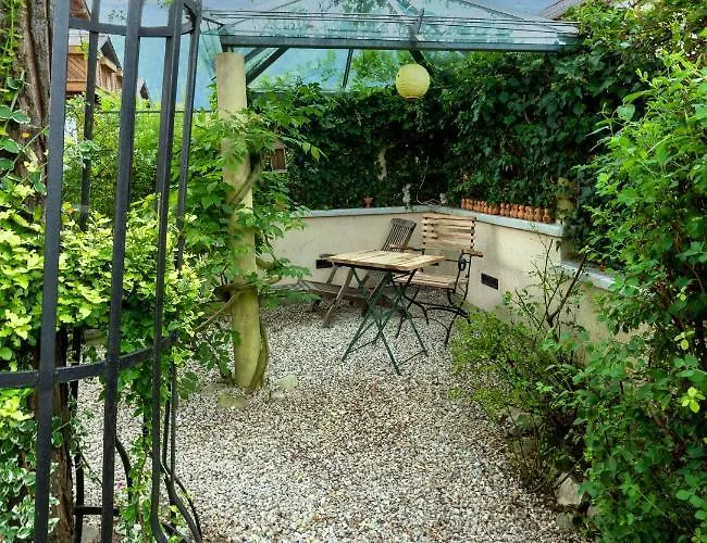 Tolazzi Hébergement de vacances Arnoldstein