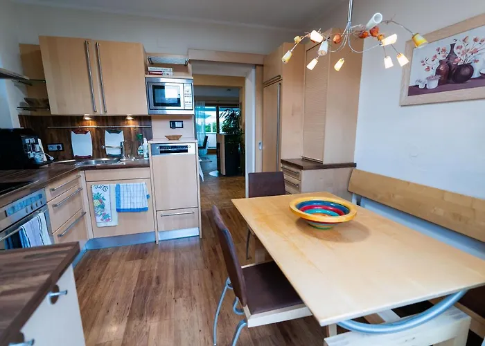 Hébergement de vacances Tolazzi *