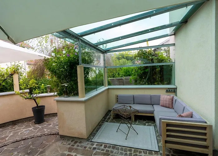 Hébergement de vacances Tolazzi Arnoldstein