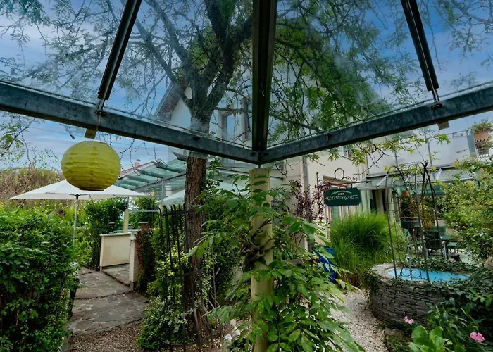 Hébergement de vacances Tolazzi *