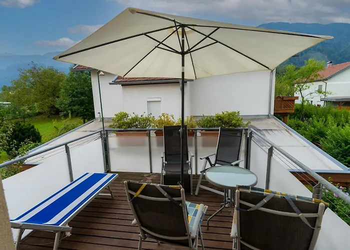 Hébergement de vacances Tolazzi *