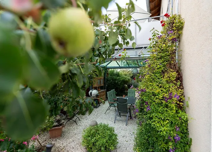 Hébergement de vacances Tolazzi Arnoldstein