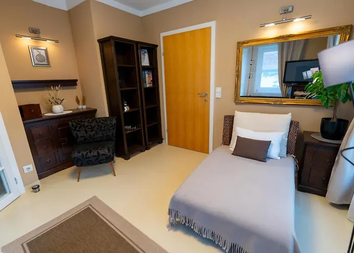 Hébergement de vacances Tolazzi *