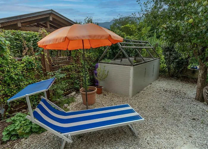 Hébergement de vacances Tolazzi Arnoldstein