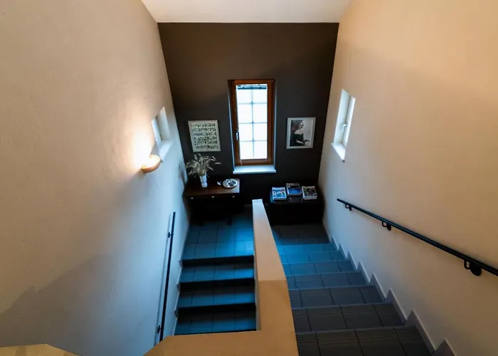 Tolazzi Hébergement de vacances Arnoldstein