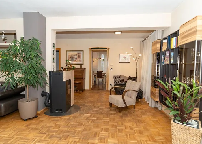 Hébergement de vacances Tolazzi