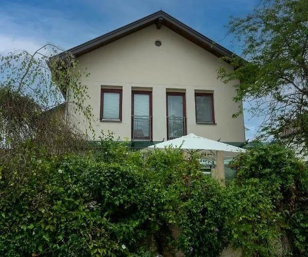 Tolazzi Hébergement de vacances