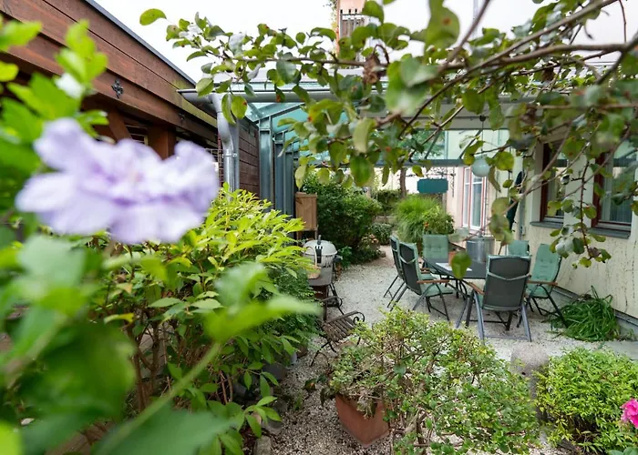 Hébergement de vacances Tolazzi Arnoldstein