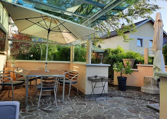 Tolazzi Hébergement de vacances *