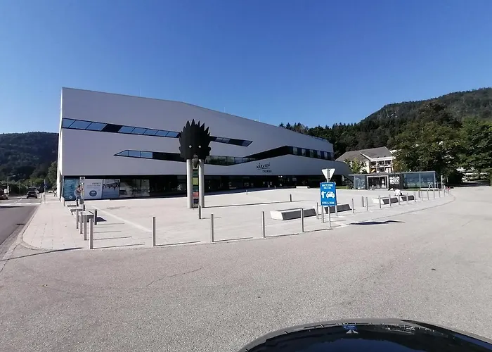 Tolazzi Hébergement de vacances